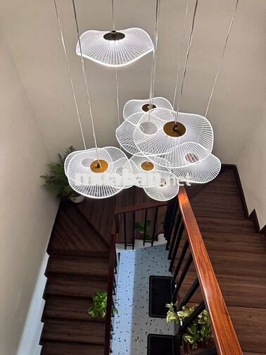 Bán căn Duplex gồm 4pn 4wc full nội thất chung cư Dreamhome Palace Q8