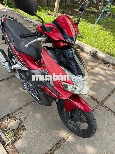 Honda Air Blade 2007 Bs Thành Phố