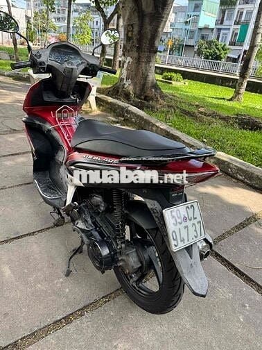 Honda Air Blade 2007 Bs Thành Phố