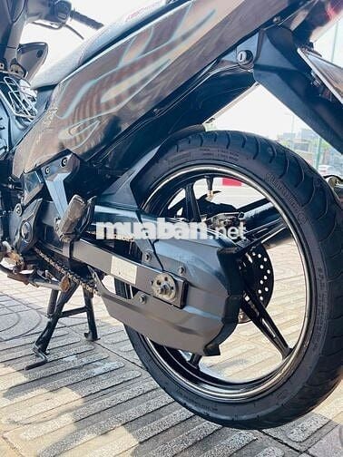 Yamaha Exciter 135cc 2013 Đen