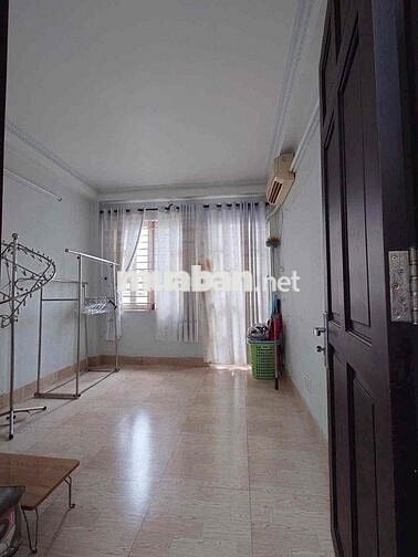 NC 6pn4wc full nội thất hẻm thích quảng đức P5