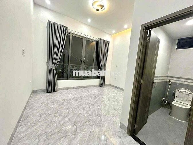 NHÀ ĐẸP 3 TẦNG 2PN3WC GIÁ RẺ TT PHÚ NHUẬN • PHÙ HỢP Ở GĐ