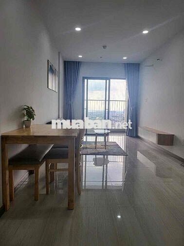 Chính chủ cần cho thuê căn hộ Bcons Sala 2pn2wc 6tr5 có nội thất