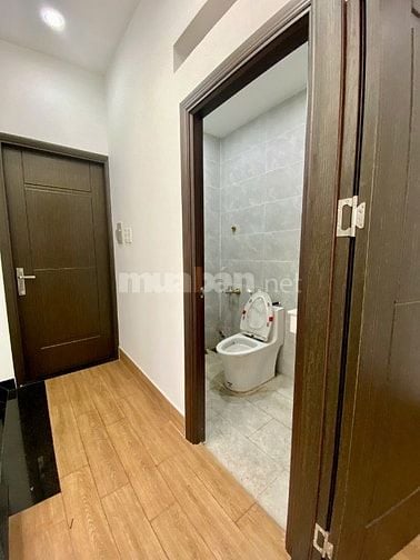 Chính chủ bán nhà Hẻm xe hơi, ngay bệnh viện quận Bình Tân