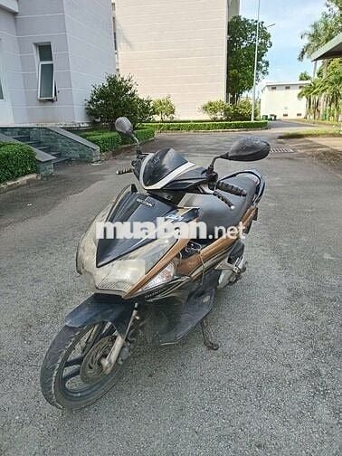 Đổi xe cần bán lại AB 2012