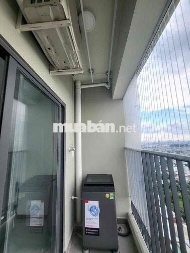 Chính chủ cần cho thuê căn hộ Bcons Sala 2pn2wc 6tr5 có nội thất