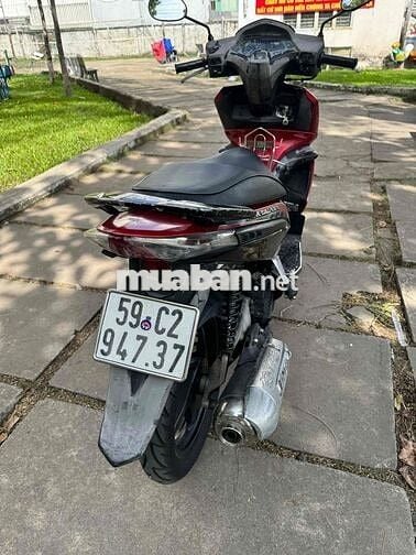 Honda Air Blade 2007 Bs Thành Phố