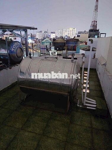 NC 6pn4wc full nội thất hẻm thích quảng đức P5