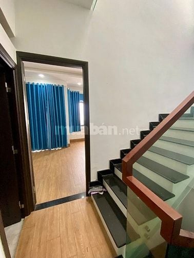 Chính chủ bán nhà Hẻm xe hơi, ngay bệnh viện quận Bình Tân