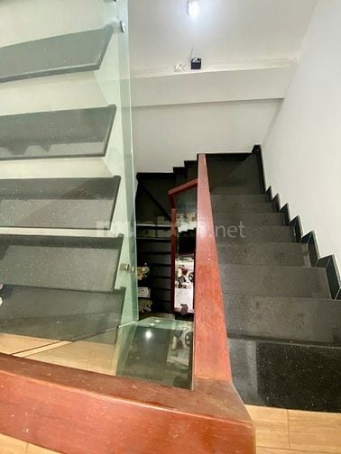 Chính chủ bán nhà Hẻm xe hơi, ngay bệnh viện quận Bình Tân