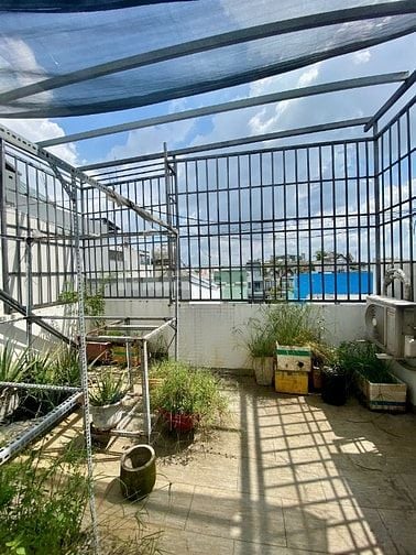 Chính chủ bán nhà Hẻm xe hơi, ngay bệnh viện quận Bình Tân