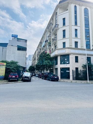 Chủ nhà nhờ bán căn phân lô cạnh Himlam, 5T, 6PN giá chỉ 16 tỷ