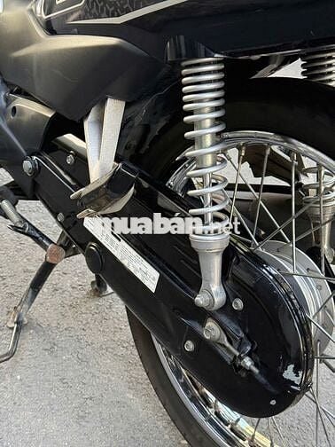 Honda Wave 2020 110cc Đen bạc