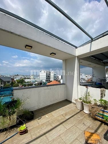 Chính chủ bán nhà Hẻm xe hơi, ngay bệnh viện quận Bình Tân