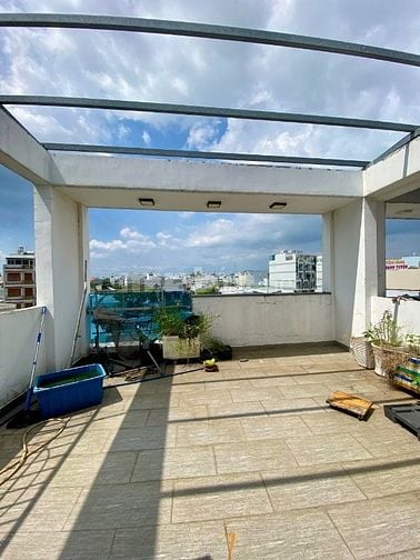 Chính chủ bán nhà Hẻm xe hơi, ngay bệnh viện quận Bình Tân