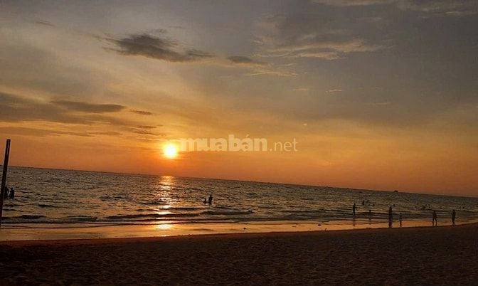 Cho Thuê Villa 2 phòng ngủ gần biển, Trung tâm khu du lịch Mũi Né 