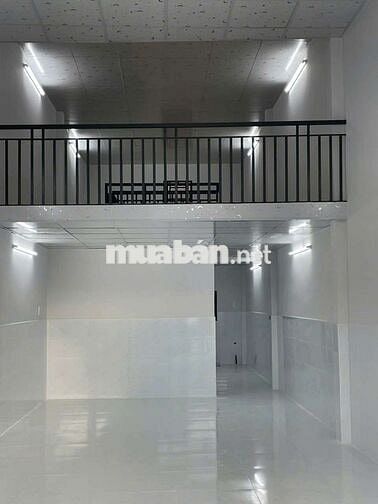 Nhà mới Ở Ngay - 1 Lầu 2PN  - Ô Tô Dô Nhà - 68M2 - 2TY