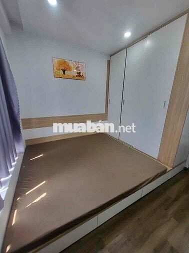 Chính chủ cần cho thuê căn hộ Bcons Sala 2pn2wc 6tr5 có nội thất