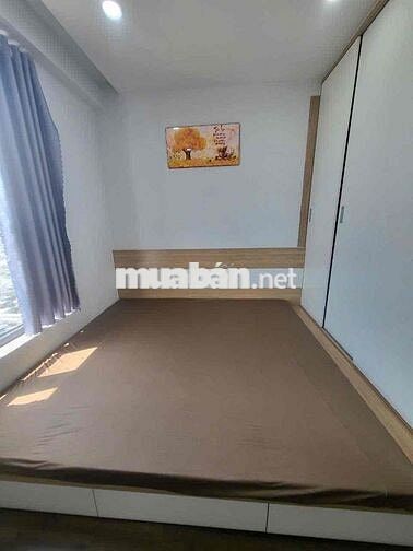 Chính chủ cần cho thuê căn hộ Bcons Sala 2pn2wc 6tr5 có nội thất