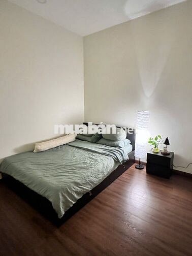 Bán căn Duplex gồm 4pn 4wc full nội thất chung cư Dreamhome Palace Q8