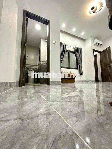 NHÀ ĐẸP 3 TẦNG 2PN3WC GIÁ RẺ TT PHÚ NHUẬN • PHÙ HỢP Ở GĐ