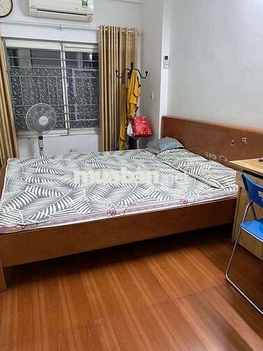 Cho Thuê Nhà Ngõ Chợ Ngọc Thuy Long Biên 38m 4 Tầng 2 ngủ Giá 8,5 Triê