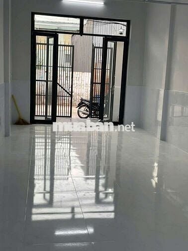 Nhà mới Ở Ngay - 1 Lầu 2PN  - Ô Tô Dô Nhà - 68M2 - 2TY