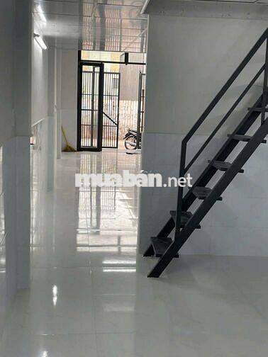 Nhà mới Ở Ngay - 1 Lầu 2PN  - Ô Tô Dô Nhà - 68M2 - 2TY