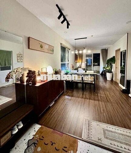 BÁN CĂN 4PN DREAMHOME PALACE. CHỈ 4,150 TỶ. NHÀ MỚI 90%. LH XEM NHÀ!