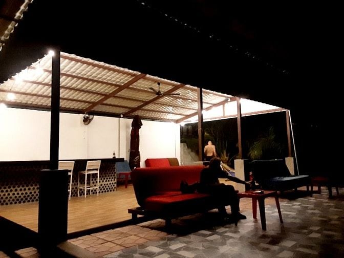 Cho Thuê Villa 2 phòng ngủ gần biển, Trung tâm khu du lịch Mũi Né 