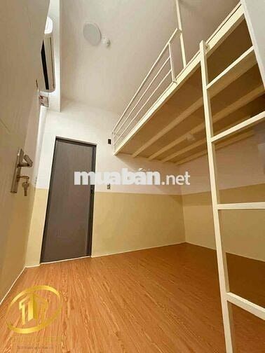 Cho thuê CHDV cao cấp full nội thất trung tâm Thủ Đức