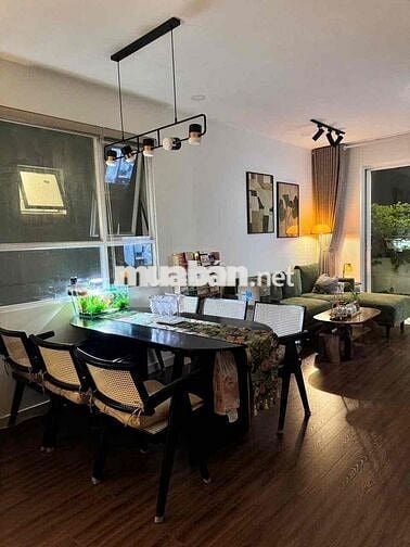 BÁN CĂN 4PN DREAMHOME PALACE. CHỈ 4,150 TỶ. NHÀ MỚI 90%. LH XEM NHÀ!