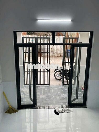 Nhà mới Ở Ngay - 1 Lầu 2PN  - Ô Tô Dô Nhà - 68M2 - 2TY