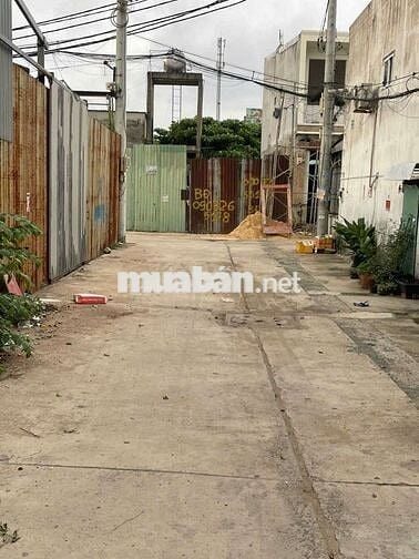 Nhà mới Ở Ngay - 1 Lầu 2PN  - Ô Tô Dô Nhà - 68M2 - 2TY