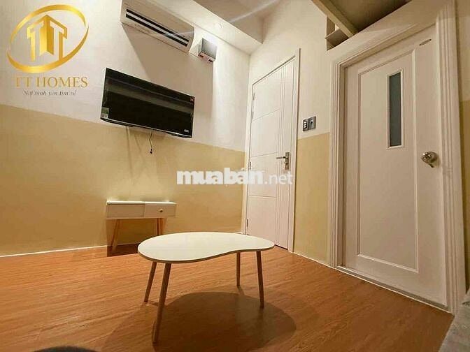 Cho thuê CHDV cao cấp full nội thất trung tâm Thủ Đức