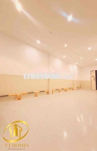 Cho thuê CHDV cao cấp full nội thất trung tâm Thủ Đức