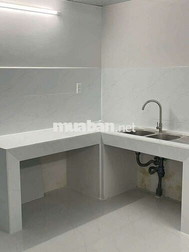 Nhà mới Ở Ngay - 1 Lầu 2PN  - Ô Tô Dô Nhà - 68M2 - 2TY