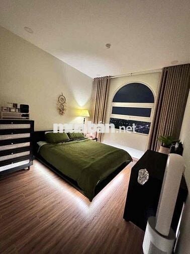 BÁN CĂN 4PN DREAMHOME PALACE. CHỈ 4,150 TỶ. NHÀ MỚI 90%. LH XEM NHÀ!