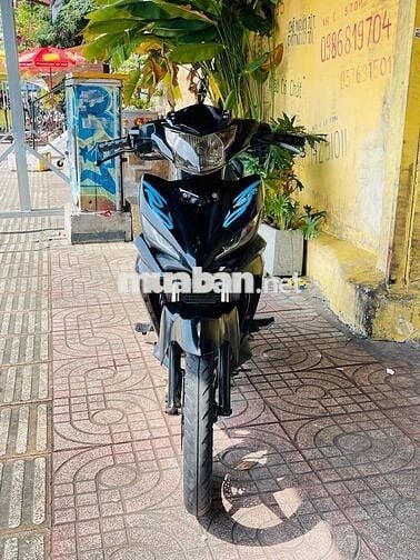 Yamaha Exciter 135cc 2013 Đen