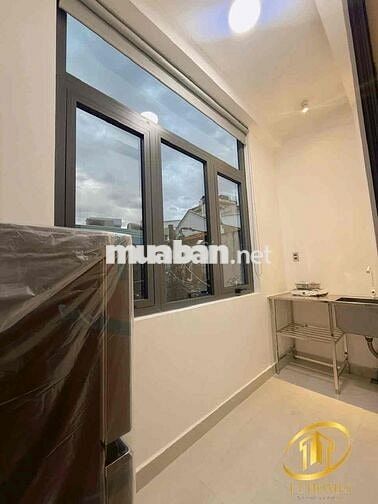 Cho thuê CHDV cao cấp full nội thất trung tâm Thủ Đức