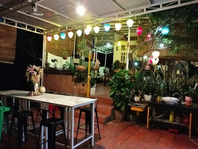 Cho Thuê Villa 2 phòng ngủ gần biển, Trung tâm khu du lịch Mũi Né 