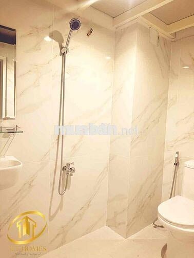 Cho thuê CHDV cao cấp full nội thất trung tâm Thủ Đức