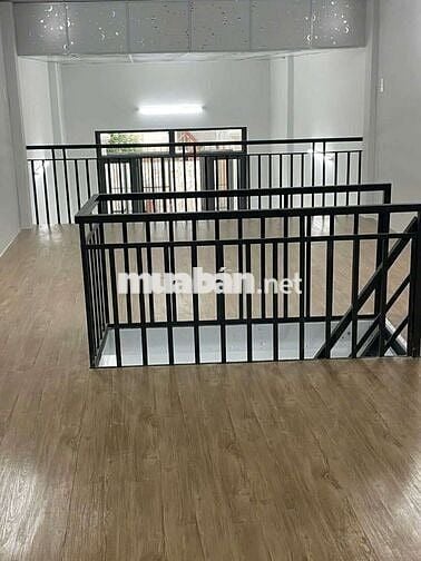 Nhà mới Ở Ngay - 1 Lầu 2PN  - Ô Tô Dô Nhà - 68M2 - 2TY