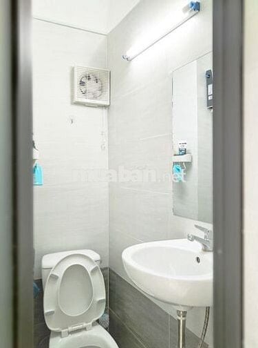 CHO THUÊ NHÀ MỚI NGUYÊN CĂN CHÍNH CHỦ ĐƯỜNG NHIÊU TỨ, PHÚ NHUẬN