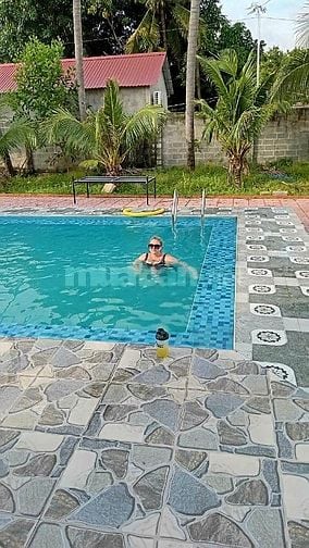 Cho Thuê Villa 2 phòng ngủ gần biển, Trung tâm khu du lịch Mũi Né 