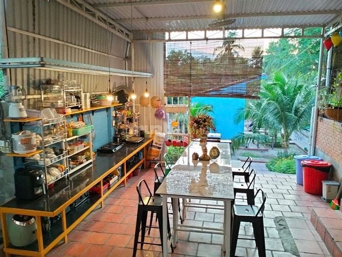 Cho Thuê Villa 2 phòng ngủ gần biển, Trung tâm khu du lịch Mũi Né 