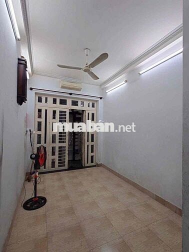 NC 6pn4wc full nội thất hẻm thích quảng đức P5