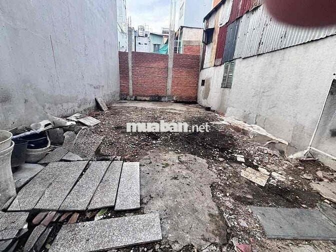 🌈🌈ĐẤT THỔ CƯ - 30M RA HUỲNH TẤN PHÁT-CẠNH Q7 -🌹Chỉ 3.1T TL -SHR-XDTD