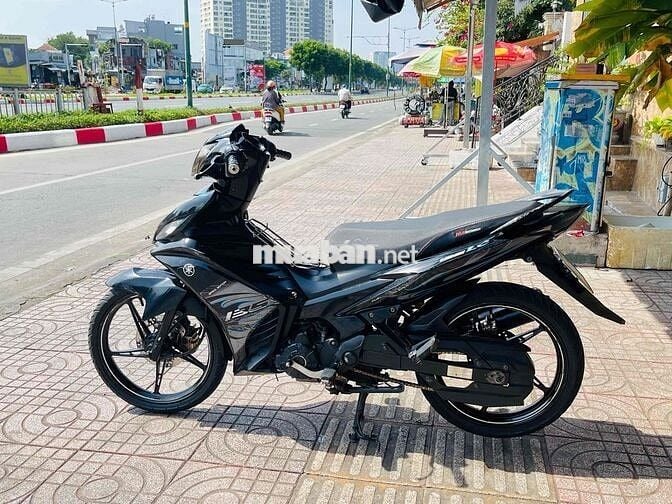 Yamaha Exciter 135cc 2013 Đen