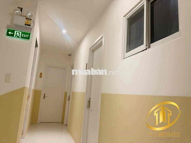 Cho thuê CHDV cao cấp full nội thất trung tâm Thủ Đức